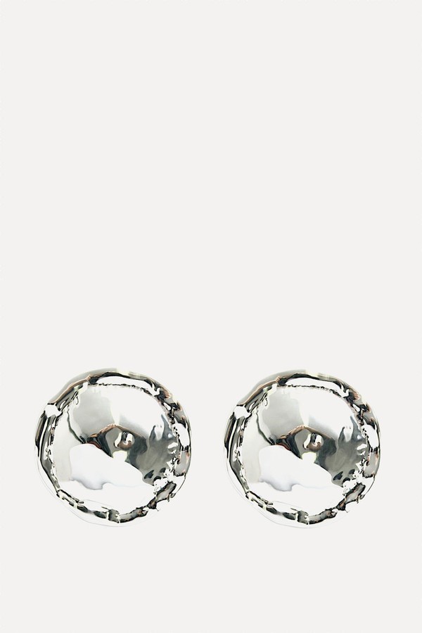 Dune Earrings from By Alona