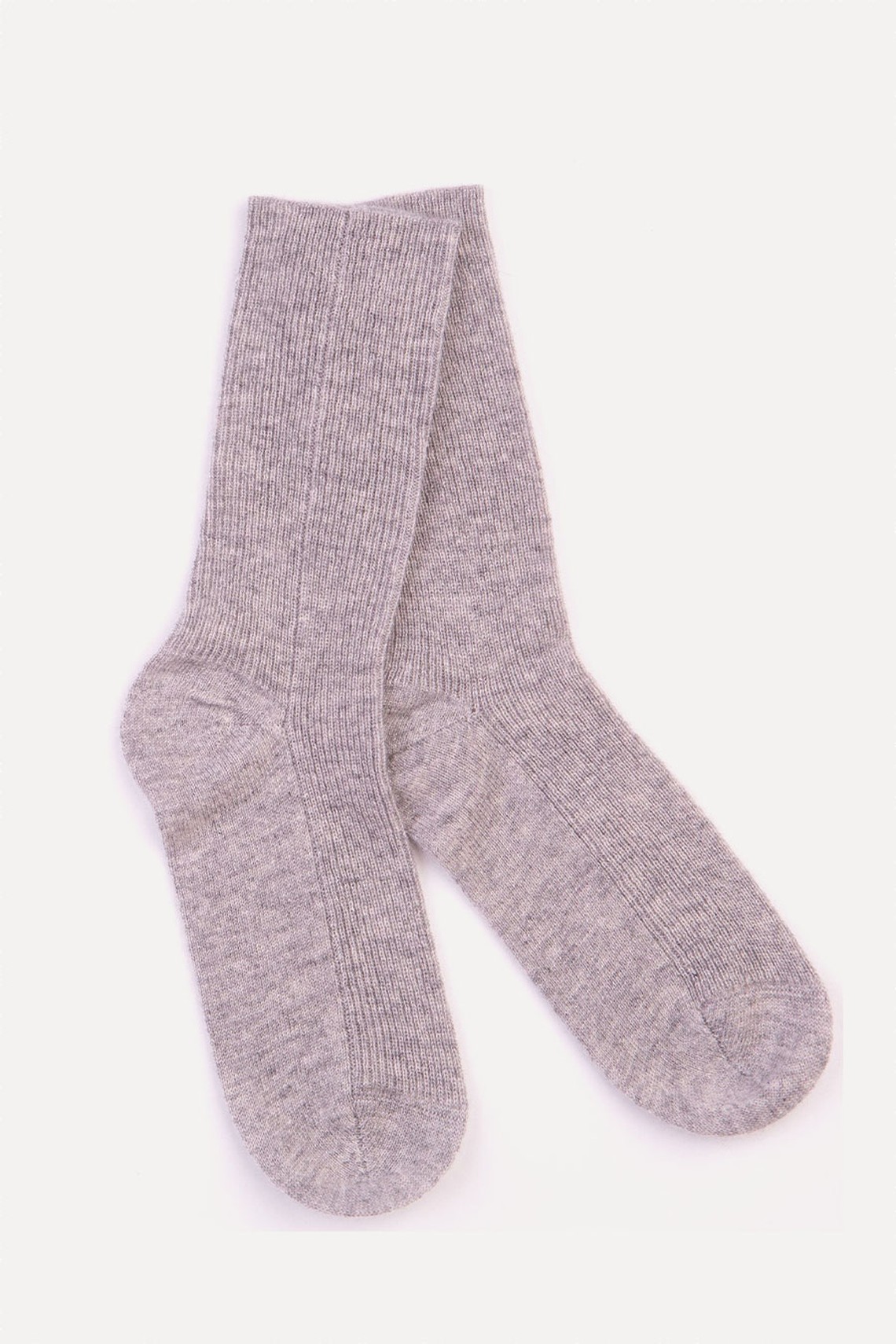 Cashmere Socks