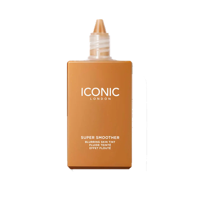 Super Smoother Blurring Skin Tint  from Iconic London
