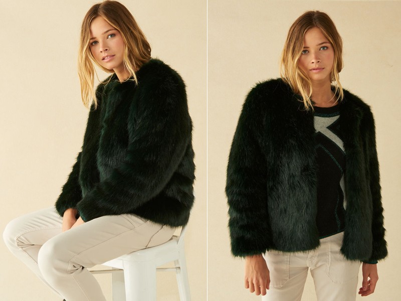 Waddy Coat