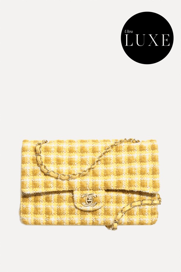 Classic 11.12 Handbag from Chanel