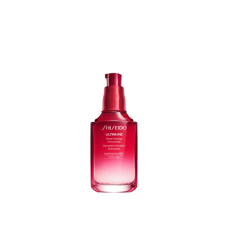 Serum Power Infusing Concentrate from Shiseido