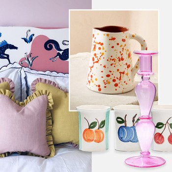 The Small Homeware Brands We Love