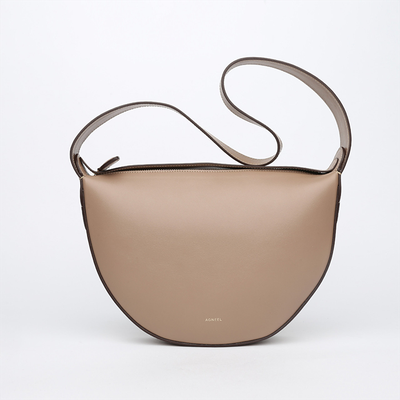 Mona Half Moon Bag from Agneel