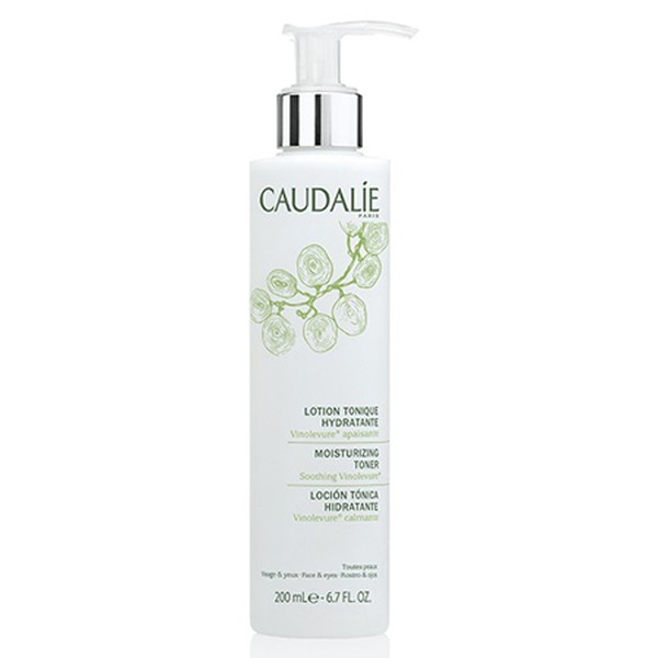 Moisturizing Toner from Caudalie