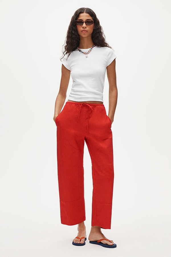 Luna Pants from J. Crew