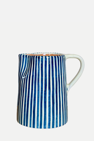 Vacanza Jug from Artemis Deco