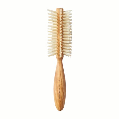 Blow-Dry & Shine Round Brush from Altesse Studio