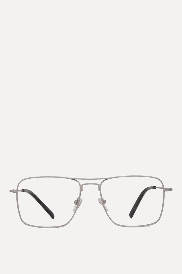 Lidköping Steel Reading Glasses from Luxreaders