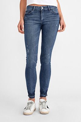 Florence Mid Rise Skinny from DL1961