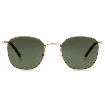 Theodore Large Sunglasses