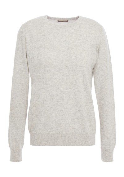 Cashmere Sweater from N.Peal