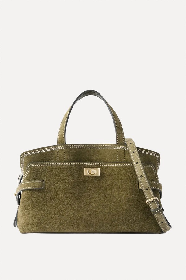 Wilson Stitch Cross-Body  from Anya Hindmarch 