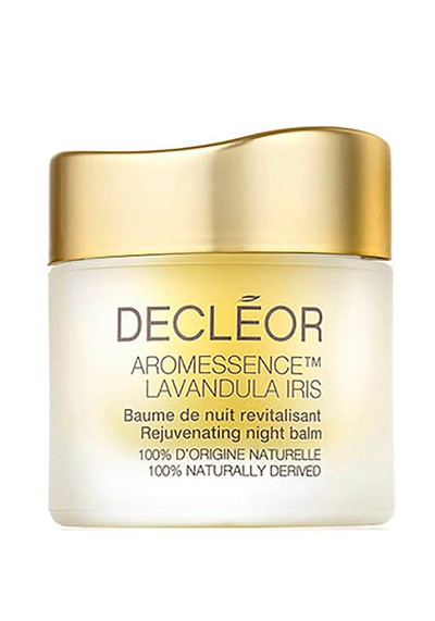 Lavender Night Balm from Decléor