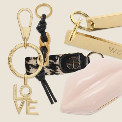 23 Keyrings To Buy Now 