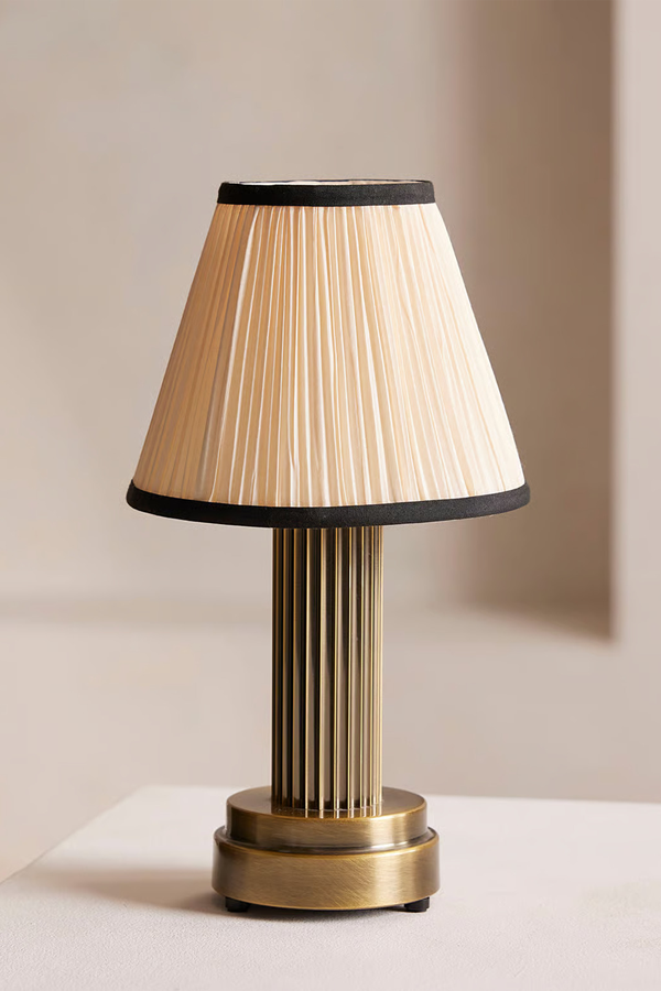 Emmie Portable Lamp from  Soho Home