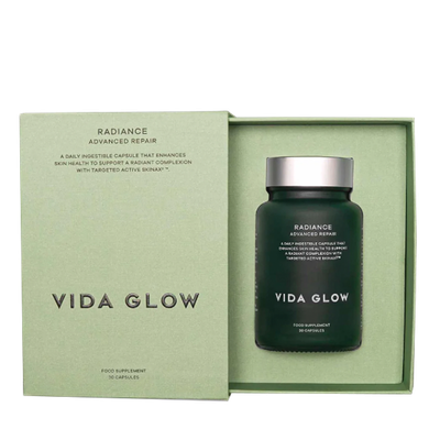 Radiance Capsules from Vida Glow