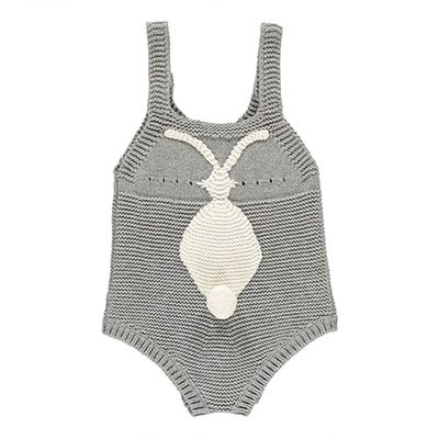 Bunny Romper from Stella McCartney 