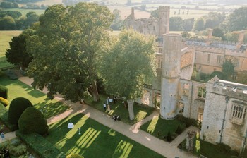 Sudeley Castle