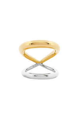 Surma Ring from Charlotte Chesnais