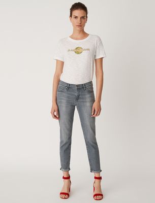 Tomboy Jean from M.I.H Jeans