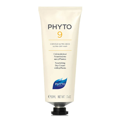 9 Daily Ultra Nourishing Cream from Phyto Haircare