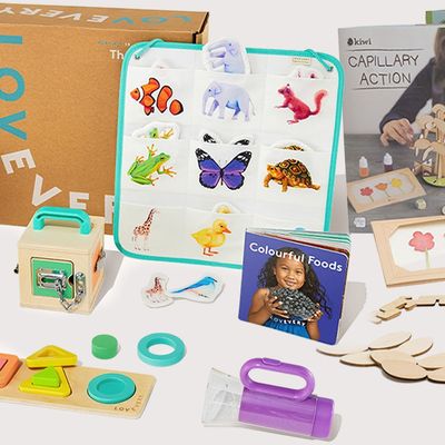 16 Last-Minute Subscription Gifts For Kids