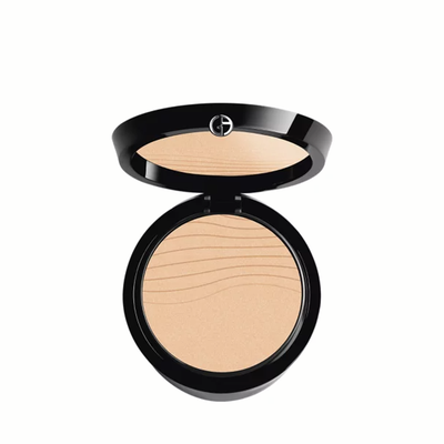 Luminous Silk Glow Fusion Powder from Giorgio Armani 