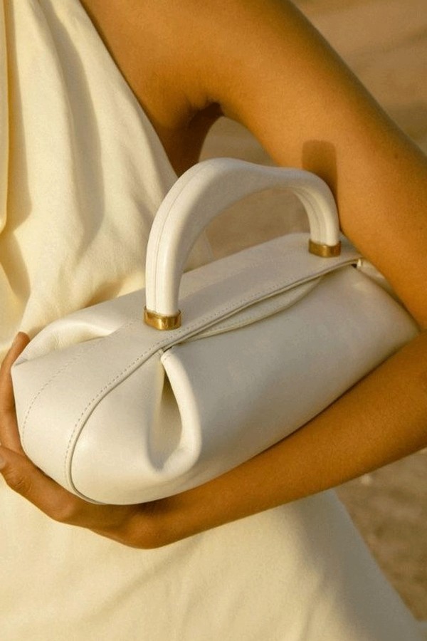  The Morocco Bag from Amanu