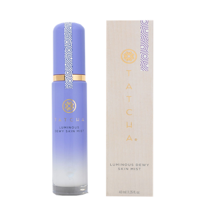 Dewy Skin Mist from Tatcha