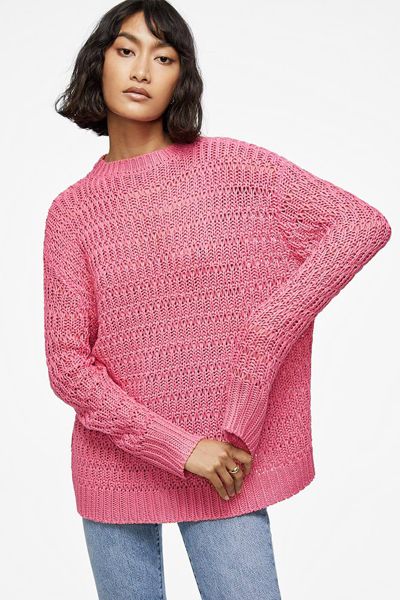 Juliette Sweater from Anine Bing