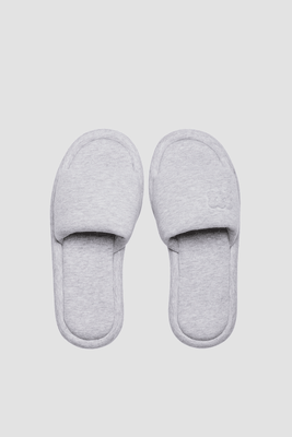 Jersey Slippers