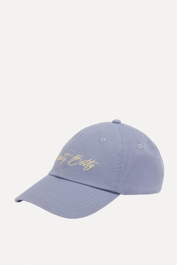 Azure Lifestyle Cap  