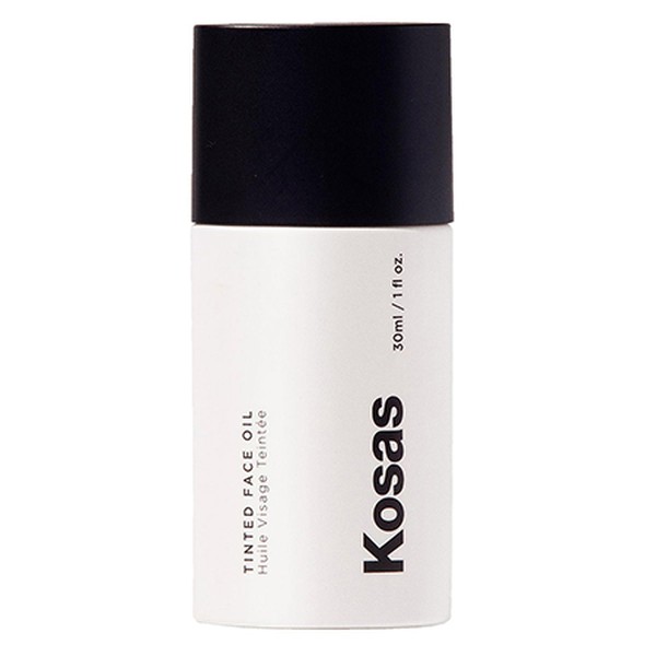 Tinted Face Oil from KOSAS