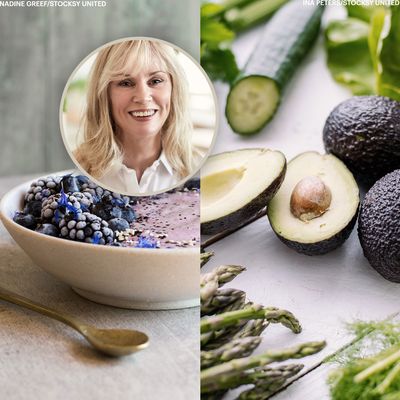 How I Stay Well & Healthy With Kathryn Danzey