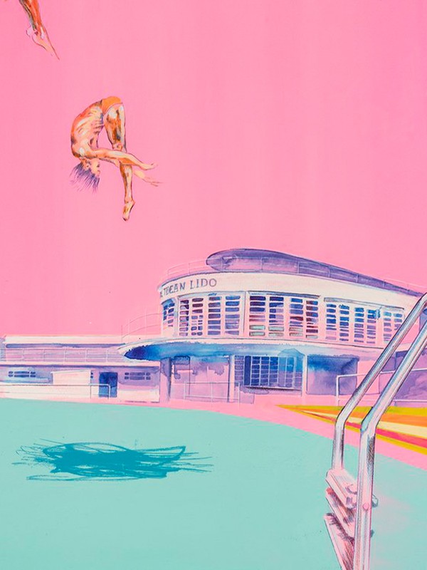 The Cool New Artists To Keep An Eye On