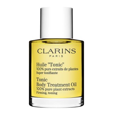 Tonic Body Treatment Oil – Firming/Toning from Clarins