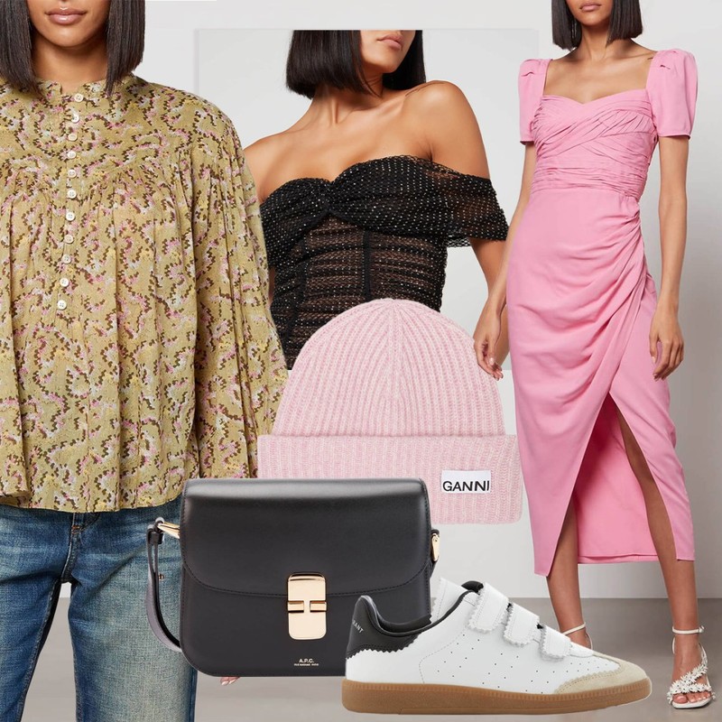 The Best New-Season Buys At Coggles