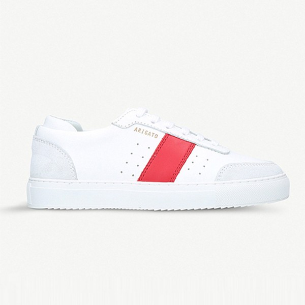 Dunk Trainers from Axel Arigato