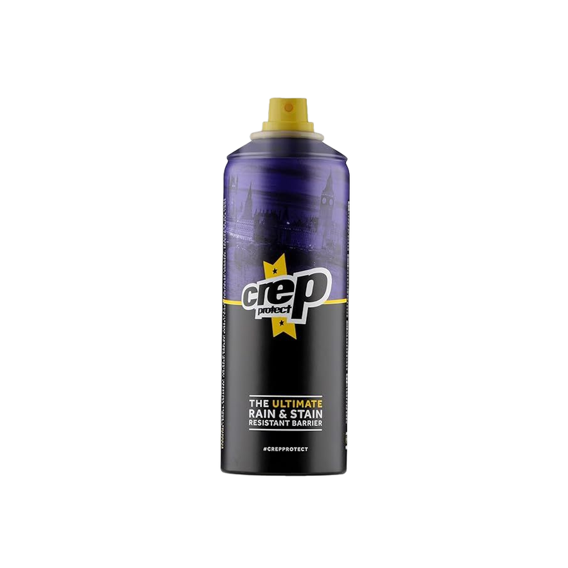 Crep Protect Spray Can from Crep Protect