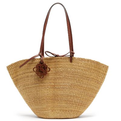 Basket Bag from Loewe