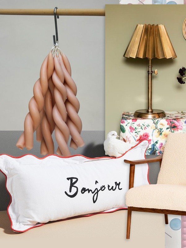 What’s New In Interiors This Month 