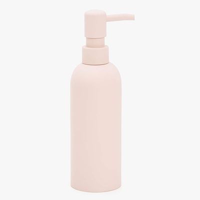 Matte Coloured Dispenser from Zara Home