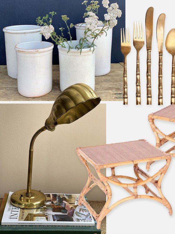 23 Antiques We Love This Month