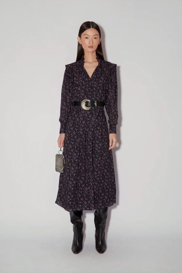 Madelaine Dress from Magali Pascal
