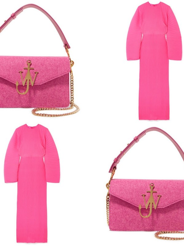 27 Hot Pink Pieces For Summer