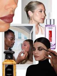 My Beauty Back Catalogue: Harold James