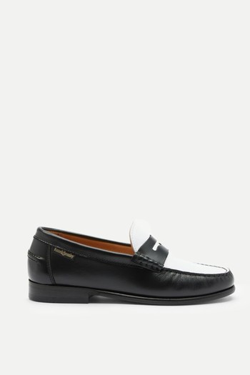 Penny Loafer