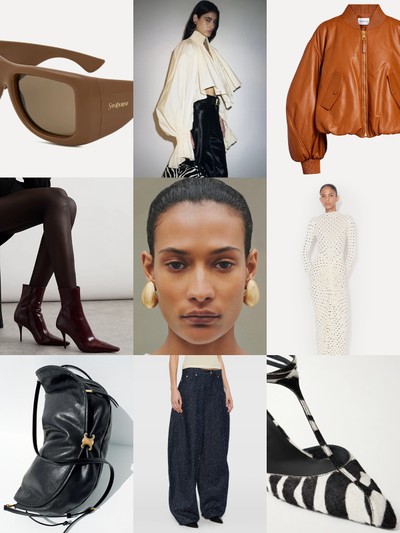 10 Designer Pieces Worth Investing In Now