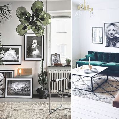 18 Green Interiors Accessories We Love